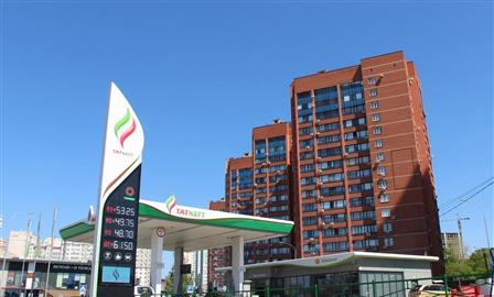 В Татарстане ограничили продажу бензина несовершеннолетним