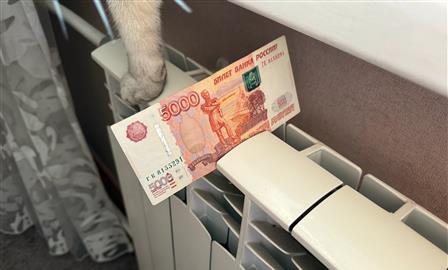 Долги за отопление в Самарской области перевалили за 8 млрд рублей