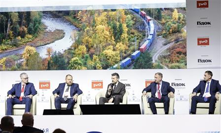 Железнодорожный обход Самары обойдется в 50 млрд рублей
