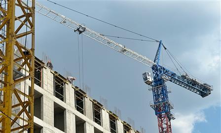 Около Безымянского рынка построят дома высотой в 9-22 этажа: схема