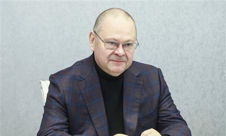 Олег Мельниченко отметил потенциал роста экспорта АПК Пензенской области