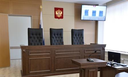 В Тольятти два года не могут начать суд над адвокатом, "заказавшим" сожительницу