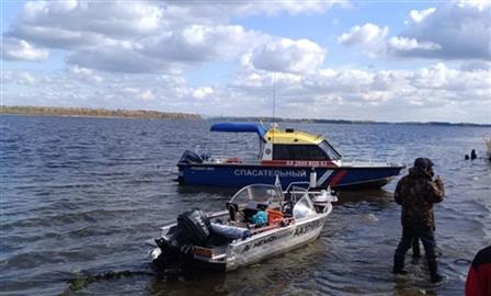 В Самарской области осудили водителя катера, столкнувшегося с сухогрузом