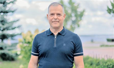 Олег Михеенко: "Для развития растениеводства важна кооперация"