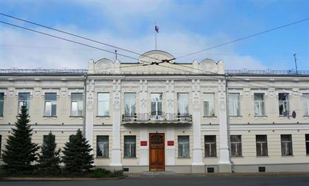 Облсуд отменил приговор по делу о "честной взятке" в ФНС