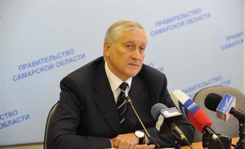 Владислав Капустин считает, что областному правительству нужно разработать региональную концепцию развития автокомпонентного бизнеса