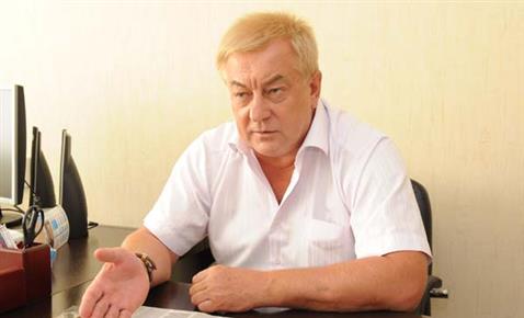 Анатолий Волощин согласен обменять
свои акции ФИА-Банка на долю
Александра Носорева в Эл Банке