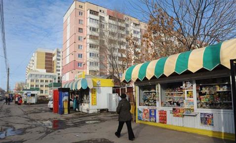 Новые ставки налогов поставят
предпринимательство на грань
разорения, уверены эксперты