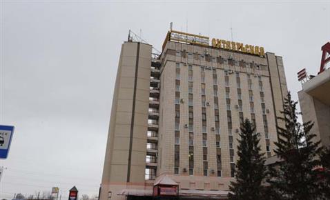 В гостинице «Октябрьская» уверяют, что задолженность перед ОАО «АВ и АС» уже погашена