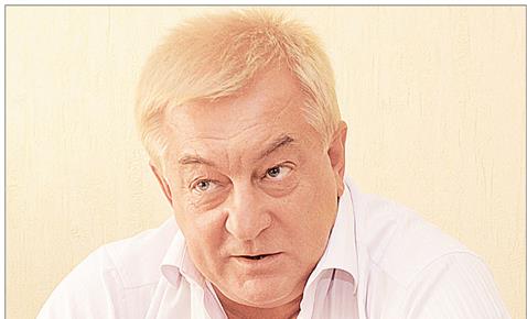 Анатолий ВОЛОШИН