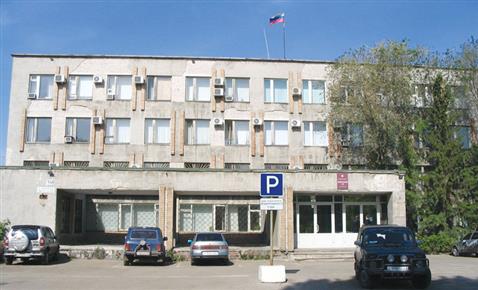 В областном арбитражном суде сейчас рассматриваются три дела, в которых замешаны владельцы ГК «Аликор»
