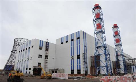Несмотря на конфликтную ситуацию вокруг 11,3%-ного пакета акций «ВоТГК», «КЭС-Холдинг» не прекращал реализацию инвестпрограммы на объектах компании