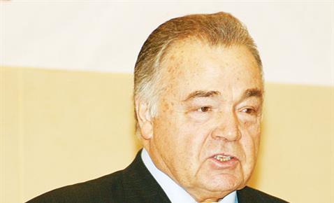 СКК в очередной раз может сменить собственников, которыми пожелали стать Анвар Бульхин (на фото) и Владимир Аветисян