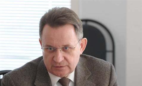 Владимир Мокрый бывает в Самаре минимум раз в месяц