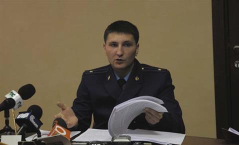 Областная прокуратура отчиталась об итогах проверки самарской мэрии