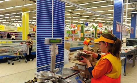 Самыми востребованными
по-прежнему остаются продавцы
и менеджеры по продажам