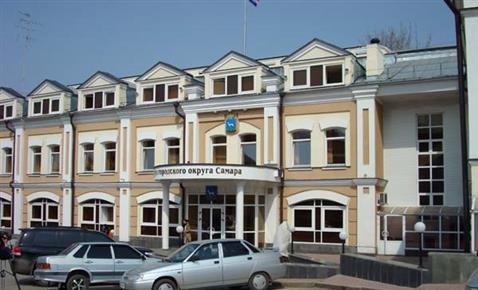 Депутаты Самарской гордумы одобрили
планы по развитию муниципальных
предприятий столицы губернии