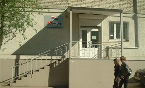 «Эл-Траст» ищет покупателя для своего земельного участка в Ульяновске