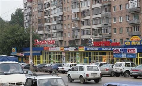 Московские инвесторы начнут экспансию в Самару с приобретения «Энергии»