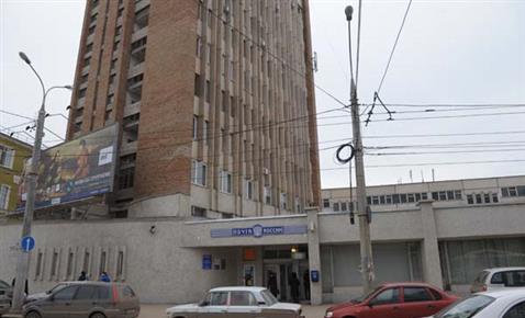 УФПС Самарской области продолжает поиск площадей под цех экспедирования