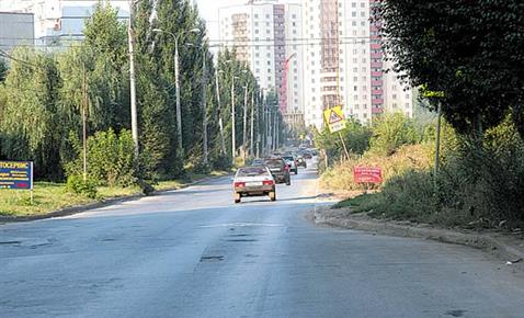 Жилой комплекс «Радужный-Элит» здесь может уже не появиться