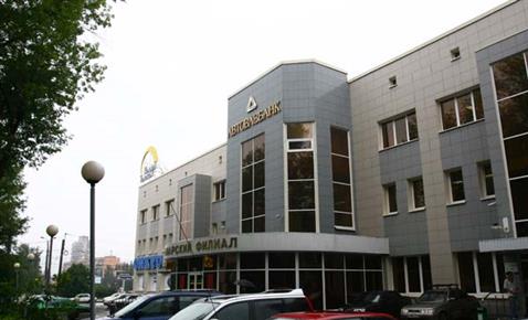Банки Самарской области ведут активную
экспансию в регионы страны и зарубежье