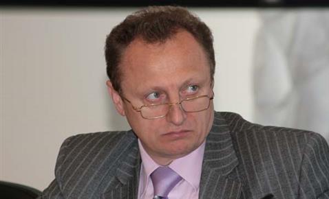 Депутаты губернской думы единогласно согласились «загрузить» Алексея Бендусова дополнительной нагрузкой в областном правительстве