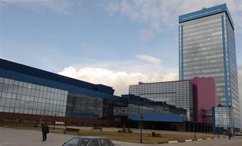 АвтоВАЗ впервые с начала
мирового финансового кризиса
вышел на положительный
финансовый результат