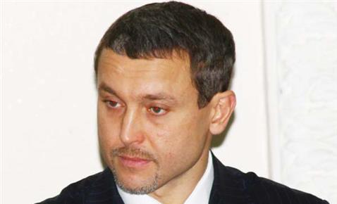 Внутри группы Юрия Качмазова продолжается переподчинение активов