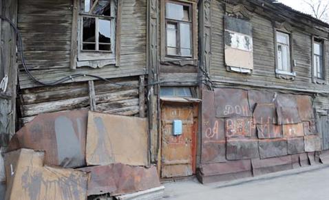 Муниципальное имущество спросом по-прежнему не пользуется