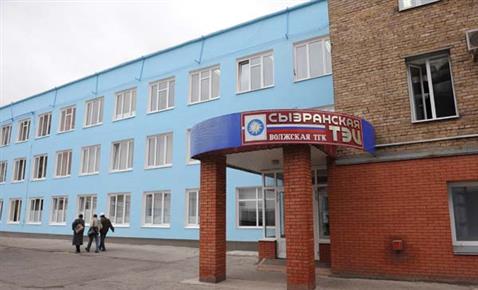 Обновление энергомощностей
стало трендом развития самарского
энергокомплекса в 2010 году