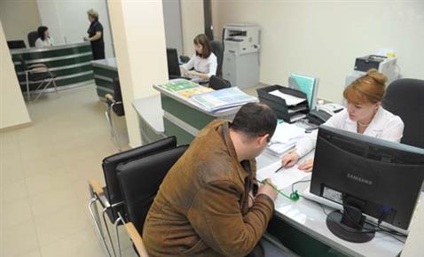 Благодаря системе страхования вкладов люди не бояться хранить деньги в банке