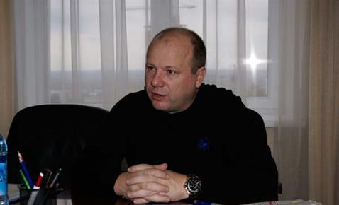 Валерий Матвеев обсудит вопрос
финансирования строительства
дорог с федеральным минтрансом
