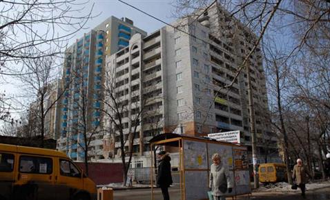 Мэрия Самары проверит разрешительную документацию застройщиков