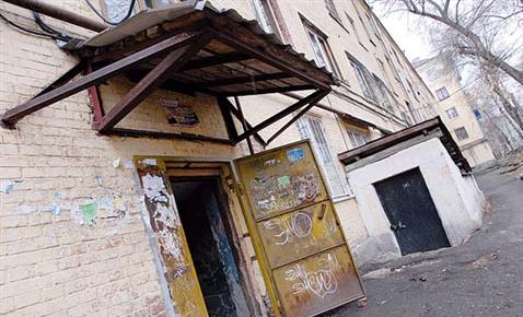 Предложенные муниципалитетом подвальные помещения не вызывают аппетита у игроков рынка недвижимости