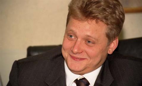 В 2008 г. доходы Алексея Титова достигали 1 млрд рублей