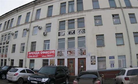 Самарский арбитраж повторно отказал в иске по возврату санатория Дому печати