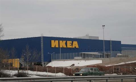 Строительство ТРЦ «Мега» шведским девелопером IKEA теперь ведется на вполне законных основаниях