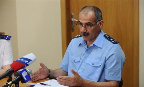 Прокуратура может провести новые
проверки по скандальному конкурсу
по аренде имущества «Самараводоканала»
