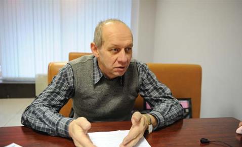 Александр БРАТЯШИН, арбитражный управляющий НП СО АУ «Меркурий»