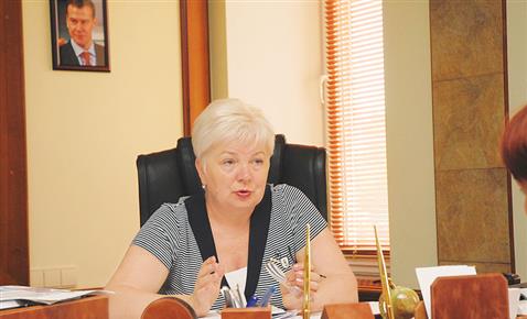 Галина Хабарова, став главой Кинеля, во второй раз предлагает изменить способ избрания главы, вернувшись к схеме, по которой она сама стала руководить муниципалитетом
