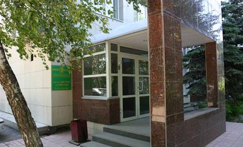 Состав бенефициаров Волго-Камского банка перетасовали в очередной раз