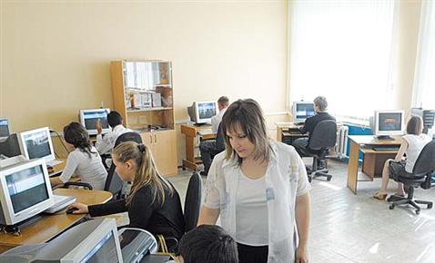 Крупные самарские предприятия проводят курсы по обучению студентов вузов для их дальнейшего трудоустройства на заводы