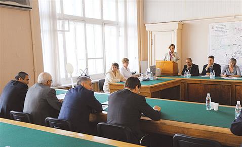 Деньги на покупку месторождений есть только у крупных нефтяных компаний