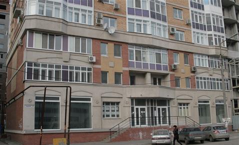 Против возведения этой самарской «свечки» выступили все областные и городские ведомства