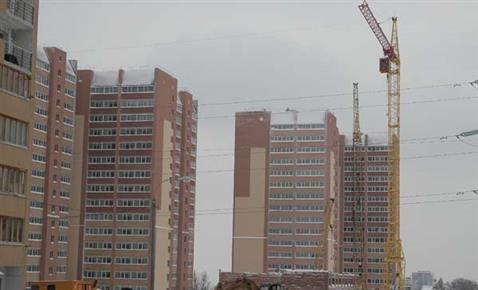 В Самаре не продаются более 700 готовых квартир