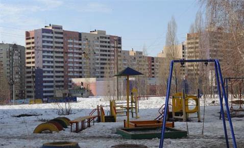 «Эл-Трасту» необходимо найти минимум 10 млрд руб. для завершения строительства ЖК «Изумрудный»