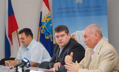 Партнеры проекта рассчитывают на эффективный диалог бизнеса и системы образования
