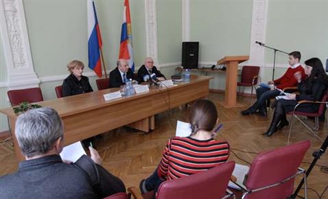 Президент ТПП Самарской области Валерий Фомичев не считает, что между его палатой и представительством в Чапаевске существует конфликт