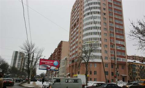 Иностранные финансовые структуры, АИЖК и Сбербанк должны стать локомотивом ипотеки уже в этом году
